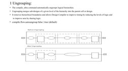 VLSI Synthesis Optimization Techniques | PDF | Program Optimization ...