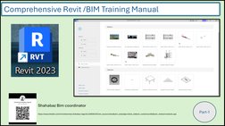 Revit Training.pdf Comprehensive Revit BIM Training Manual | PDF | Building Information ...
