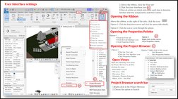 Comprehensive Revit BIM Training Manual | PDF | Building Information ...