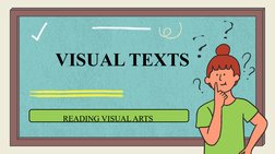 Understanding Visual Texts for Grade 4 | PDF | Image | Information