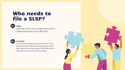 Slsp Download Filing the SLSP with BIR: A Guide | PDF | Computer File | Value Added Tax