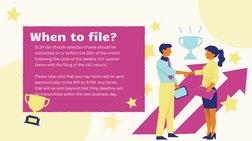 Slsp Dat File Filing the SLSP with BIR: A Guide | PDF | Computer File | Value Added Tax