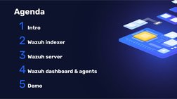 Wazuh Server Installation Guide | PDF | Computer Data Storage | Server ...