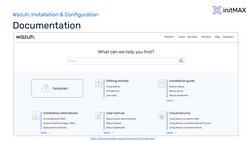 Wazuh Server Installation Guide | PDF | Computer Data Storage | Server ...