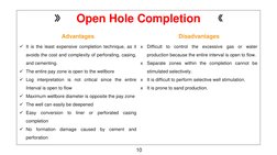 Well Completion Design Fundamentals | PDF | Casing (Borehole) | Pipe ...