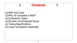 Well Completion Design Fundamentals | PDF | Casing (Borehole) | Pipe ...