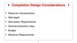 Well Completion Design Fundamentals | PDF | Casing (Borehole) | Pipe ...