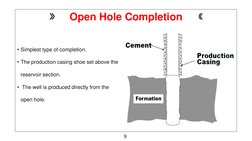 Well Completion Design Fundamentals | PDF | Casing (Borehole) | Pipe ...
