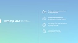 Keyloop Drive: Enhancing Dealership Efficiency | PDF | Customer ...