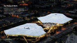 Photo by Jason O’Rear
Our Body of Work
NVIDIA pioneered accelerated computing to tackle 
challenges no one else can solve. Ou