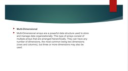 Introduction to Data Structures and Algorithms | PDF | Data Structure ...