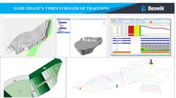Deswik Short-Term Planning Training 2024 | PDF | Artificial ...