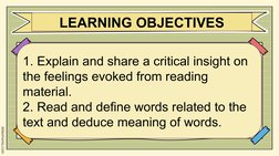 Grade 7 Poetry: Imagery and Descriptions | PDF | Metre (Poetry) | Poetry