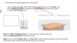 Archicad Beginner Tutorial Guide | PDF | Software | Computing