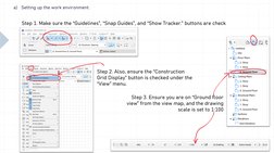 Archicad Beginner Tutorial Guide | PDF | Software | Computing