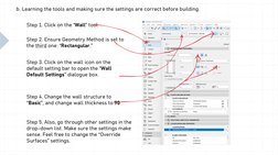 Archicad Beginner Tutorial Guide | PDF | Software | Computing
