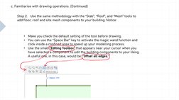 Archicad Beginner Tutorial Guide | PDF | Software | Computing