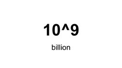 Comprehensive Infinity Number Chart | PDF | Mathematics | Lexicology