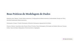 Manual Completo de Power BI PDF | PDF | Microsoft SQL Server | Gestão ...