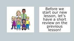 Family Conflict Management for Grade 7 | PDF | Human Life Stages ...