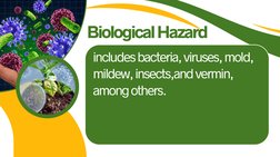 Agricultural Hazards and Risks Overview | PDF | Wellness | Science ...
