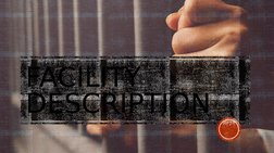 FACILITY 
DESCRIPTION
