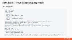 Palo Alto High Availability Troubleshooting | PDF | Internet ...