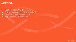 Palo Alto High Availability Troubleshooting | PDF | Internet ...