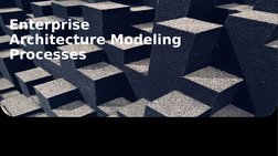 Enterprise Architecture Modeling Overview | PDF | Enterprise ...