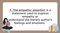 Types of Assertions in Writing | PDF | Learning | Empathy