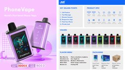 drifter vape Buy Jnr Falcon Gem⁺ 30000 Puffs Refillable Vape - Bestselling Option For Jnr  Vape Kaufen And Trusted In Jnr Vape Germany from VEG26 Vape Technology Co.,  Ltd, France main image 0