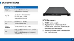 5G BBU & RRU Installation and Operation Guide | PDF | Global ...