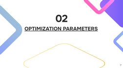 Optimization Techniques in Pharmaceutical Formulation and Processing ...