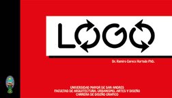 Facultad de Arquitectura, Urbanismo, Artes y Diseño
1
