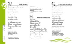 Ofertorio
75
la-                                     re-
Como la semilla que se rompe al podrir   
5Do             
han de se