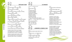Ofertorio
76
DO+                          FA+               SOL+
Esto que te doy es vino y pan, Señor, 
DO+               FA+
