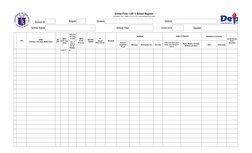 Sf1 With Auto Age Computation (No Password) | PDF | Computing And ...