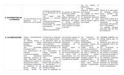 4. DISTRIBUCION DE
LA RIQUEZA
-El comunitarismo no era
igualitario
 
en
 
la
distribución  de la riqueza
-Se Acento la polari