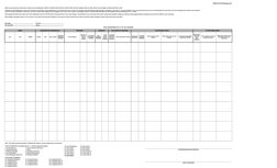 ANNEX 1B Child Mapping Tool
Barangay: ______________________________
Division: ______________________________
Municipality: _