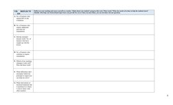 VII.
REFLECTI
ON
Reflect on your teaching and assess yourself as a teacher. Think about your student’s progress this week. Wh
