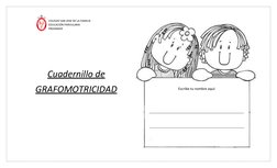 COLEGIO SAN JOSE DE LA FAMILIA 
                    
EDUCACIÓN PARVULARIA 
 
                    
PREK