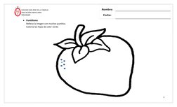 COLEGIO SAN JOSE DE LA FAMILIA 
                    EDUCACIÓN PARVULARIA 
 
                    PREKIND