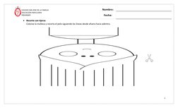 COLEGIO SAN JOSE DE LA FAMILIA 
                    EDUCACIÓN PARVULARIA 
 
                    PREKIND