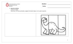 COLEGIO SAN JOSE DE LA FAMILIA 
                    EDUCACIÓN PARVULARIA 
 
                    PREKIND