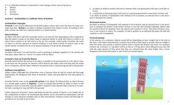 7
5. I t is called this tendency of materials to resist change in their state of motion as
A.
Motion
B.
Inertia
C.
F