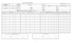 Design Verification Plan Template | PDF | Verification And Validation ...