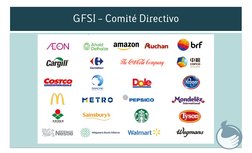 GFSI – Comité Directivo
