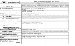 School Tandang Sora National High School
Gra
Teacher Schalemar G. Lanada
Learn
Teaching Dates and Time July 4 - 8
Session 1
S