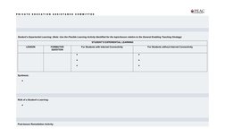 ATG Adaptive Teaching Guide | PDF