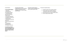 Ste Research Grade 7 To 10 Curriculum Guide | PDF | Scientific Method ...